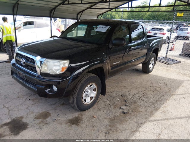 Toyota Tacoma Base V6
