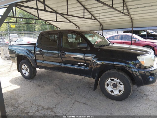 Toyota Tacoma Base V6