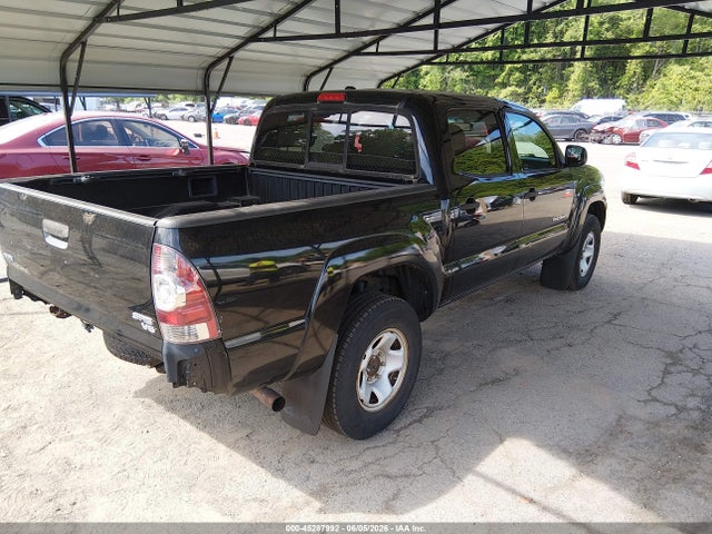 Toyota Tacoma Base V6