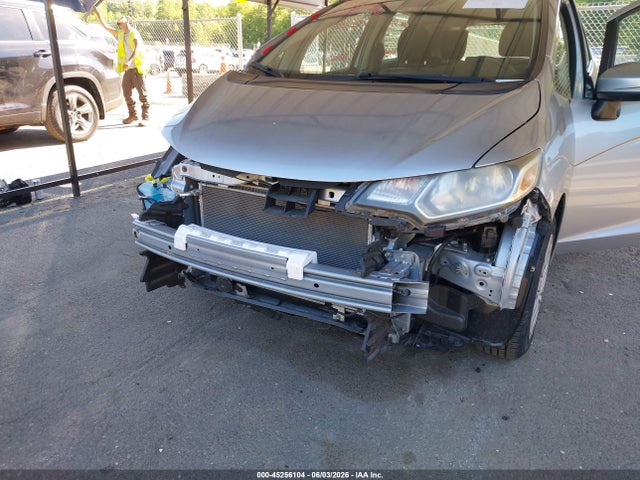 Honda Fit Lx