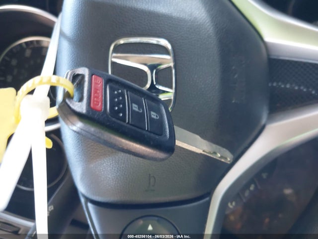 Honda Fit Lx