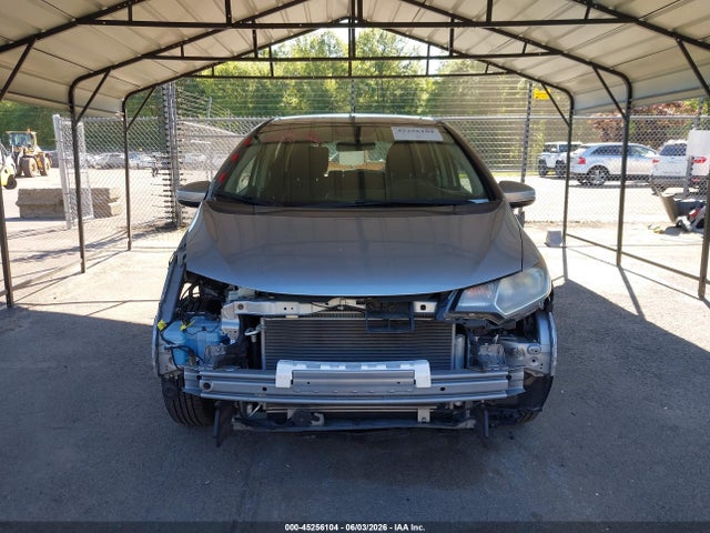 Honda Fit Lx