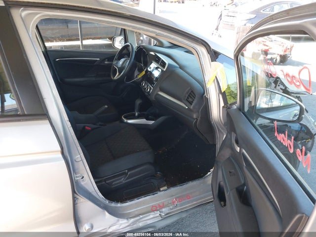 Honda Fit Lx