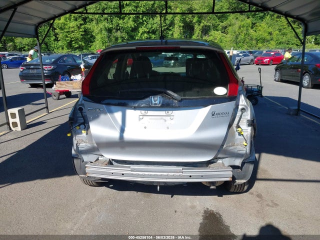 Honda Fit Lx