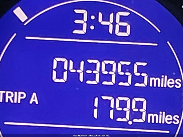 Honda Fit Lx