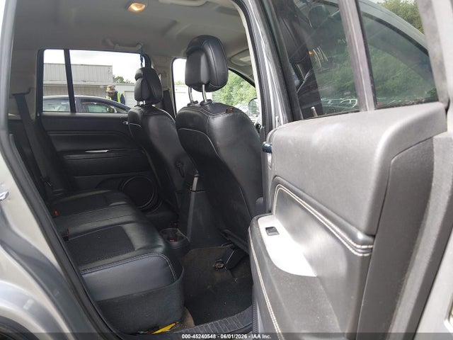 Jeep Compass Sport