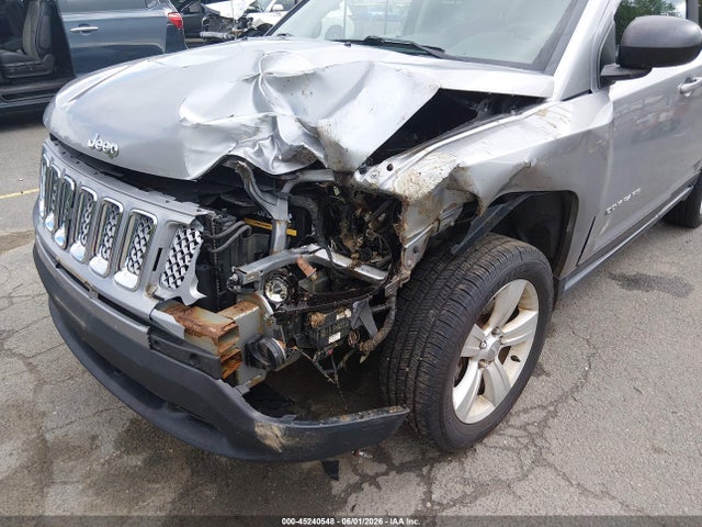 Jeep Compass Sport
