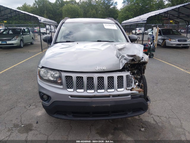 Jeep Compass Sport