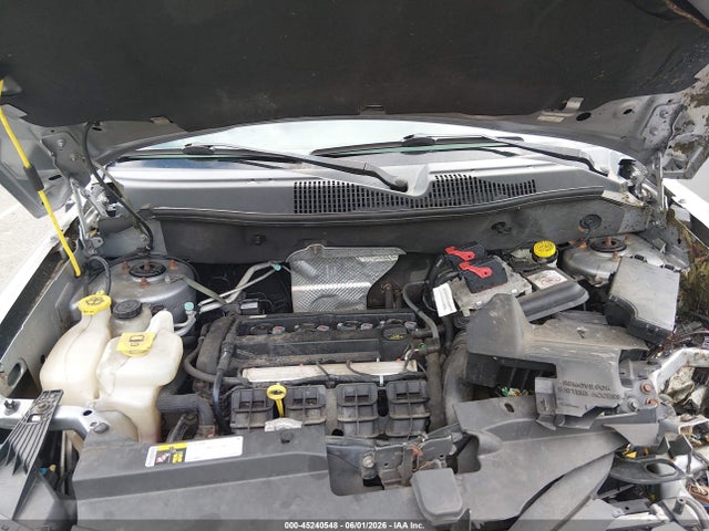 Jeep Compass Sport