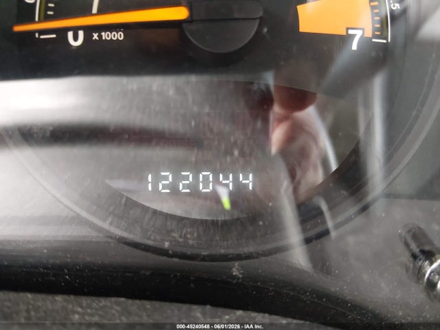 Jeep Compass Sport