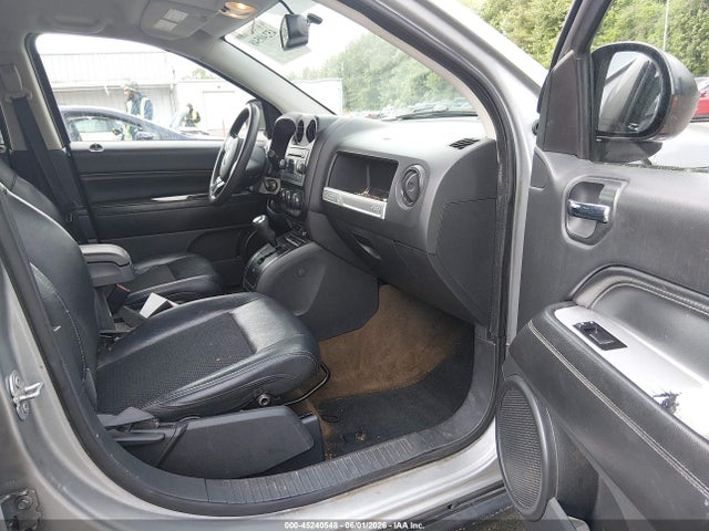 Jeep Compass Sport