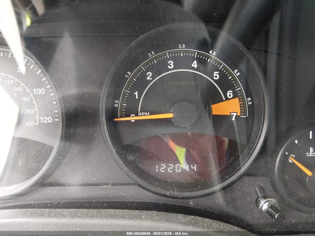 Jeep Compass Sport