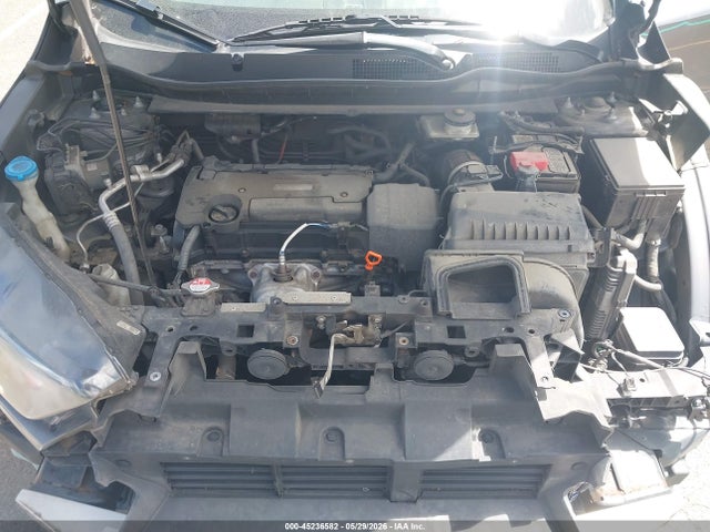 Honda CR-V Lx