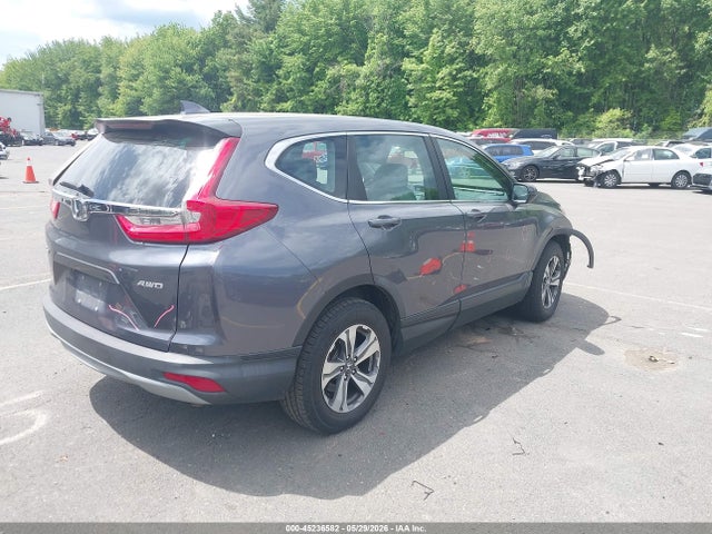 Honda CR-V Lx