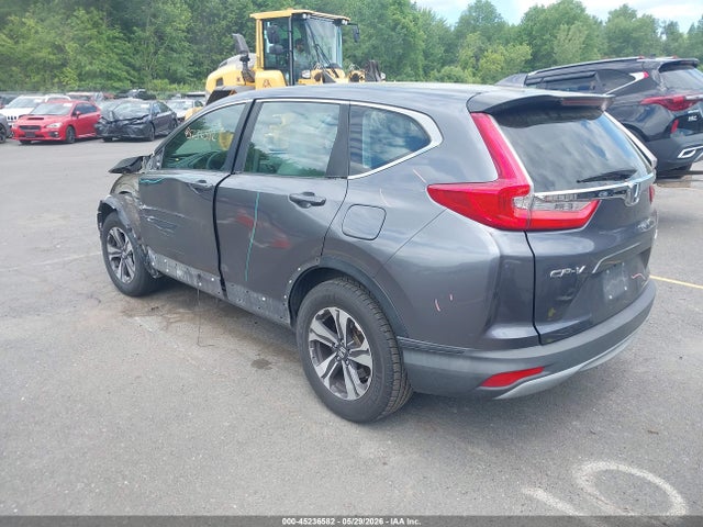 Honda CR-V Lx