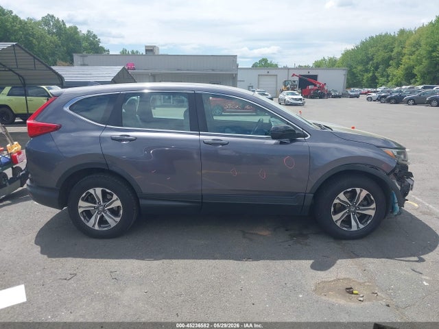 Honda CR-V Lx
