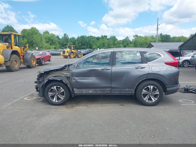 Honda CR-V Lx