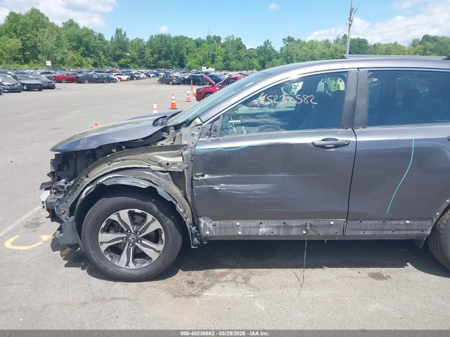 Honda CR-V Lx