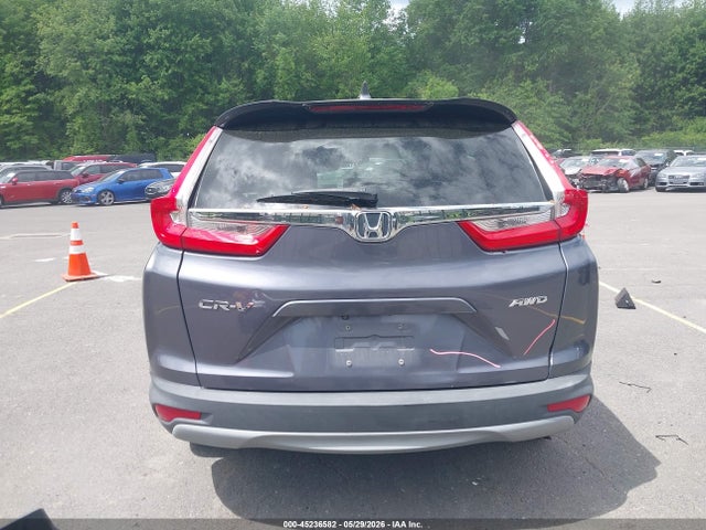 Honda CR-V Lx