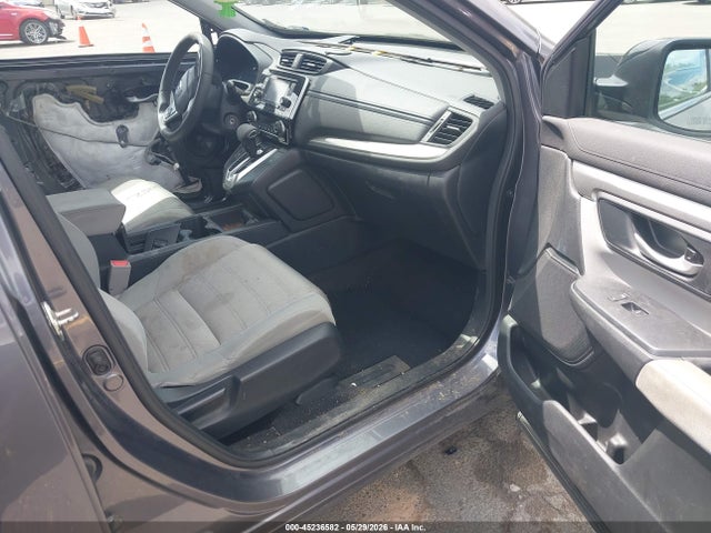 Honda CR-V Lx