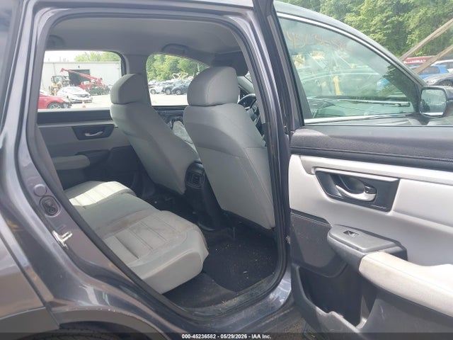 Honda CR-V Lx