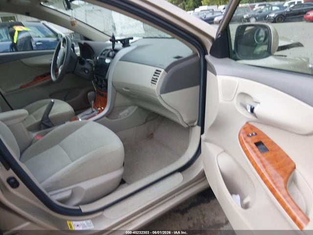 Toyota Corolla Xle