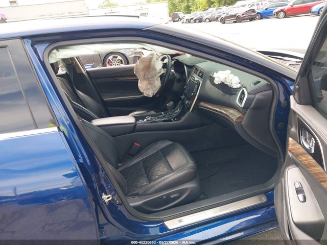 Nissan Maxima 3.5 Platinum