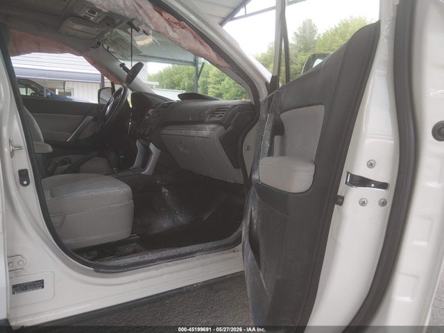 Subaru Forester 2.5i Premium