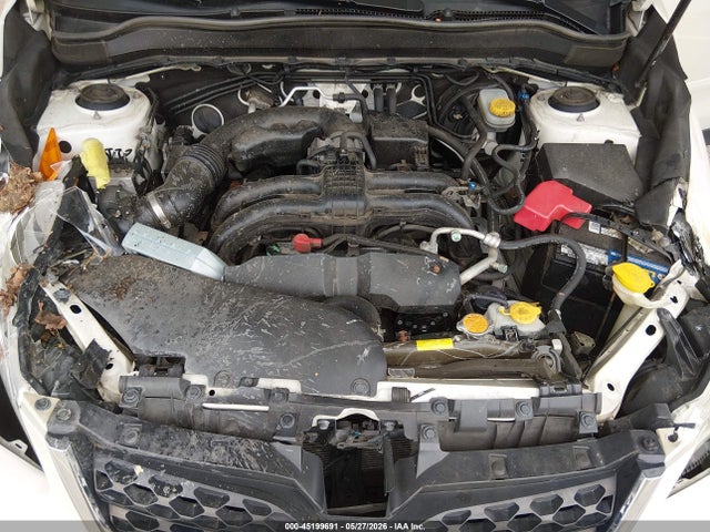 Subaru Forester 2.5i Premium