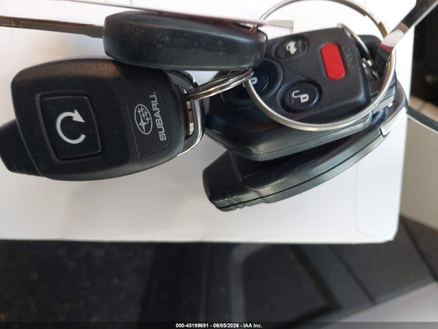 Subaru Forester 2.5i Premium