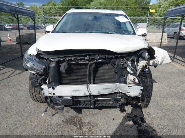 INFINITI Qx