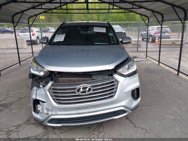 Hyundai SANTA FE Se