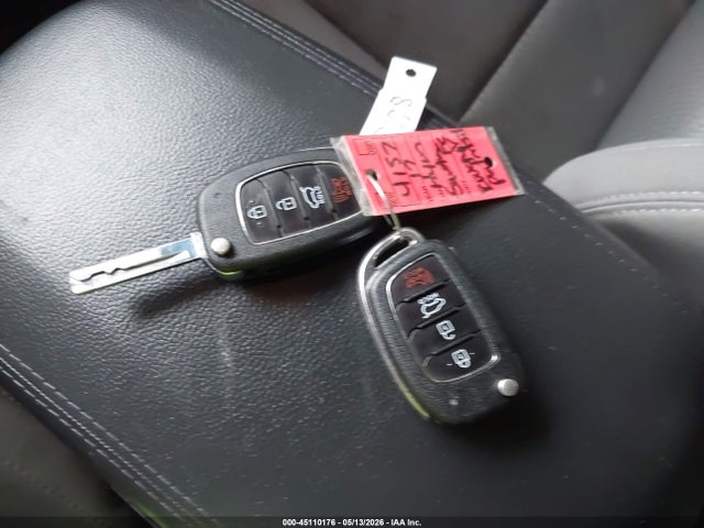 Hyundai SANTA FE Se