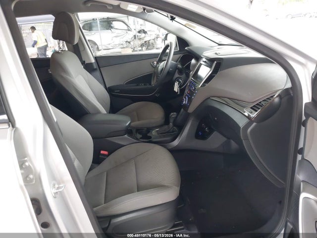Hyundai SANTA FE Se