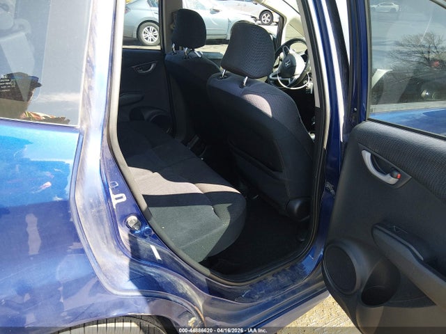 Honda Fit Sport