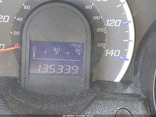 Honda Fit Sport