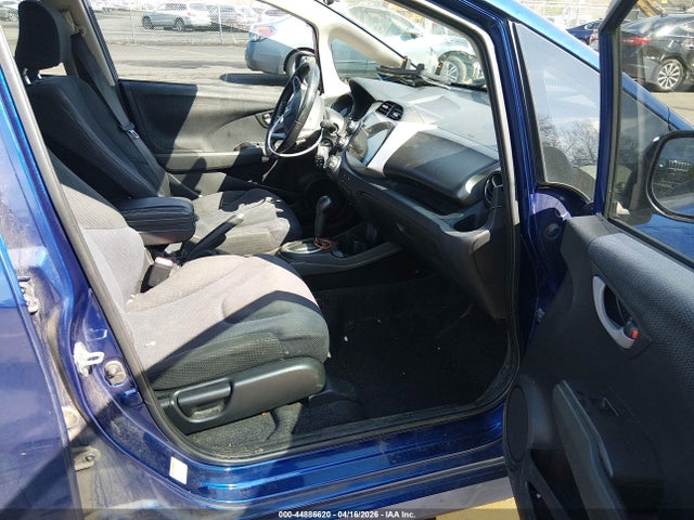 Honda Fit Sport