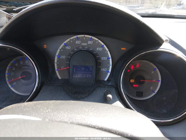 Honda Fit Sport