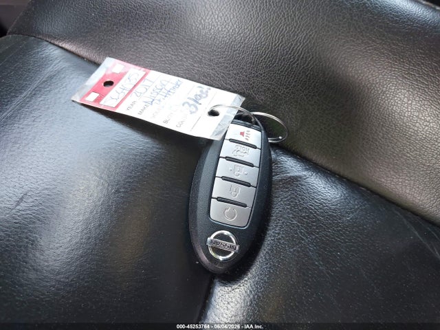 Nissan Pathfinder Sl