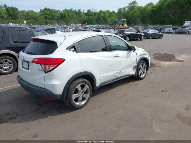 Honda HR-V Ex