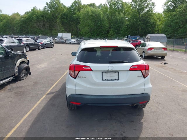 Honda HR-V Ex