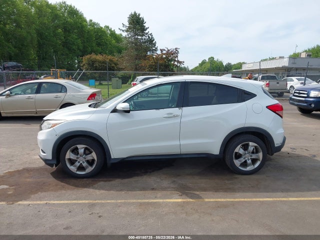 Honda HR-V Ex