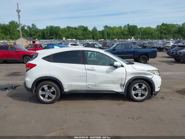 Honda HR-V Ex