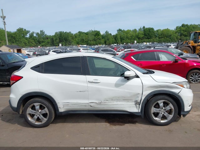 Honda HR-V Ex