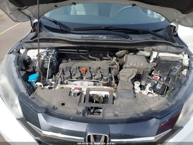 Honda HR-V Ex