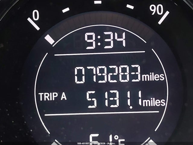 Honda HR-V Ex