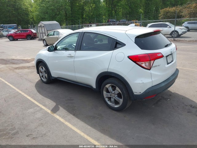 Honda HR-V Ex