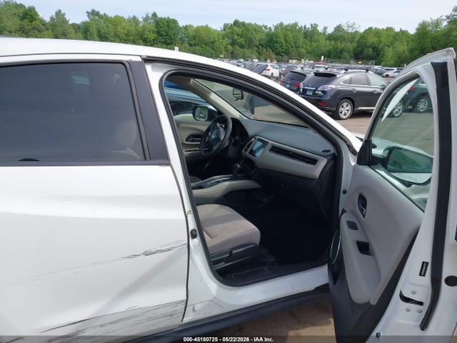 Honda HR-V Ex