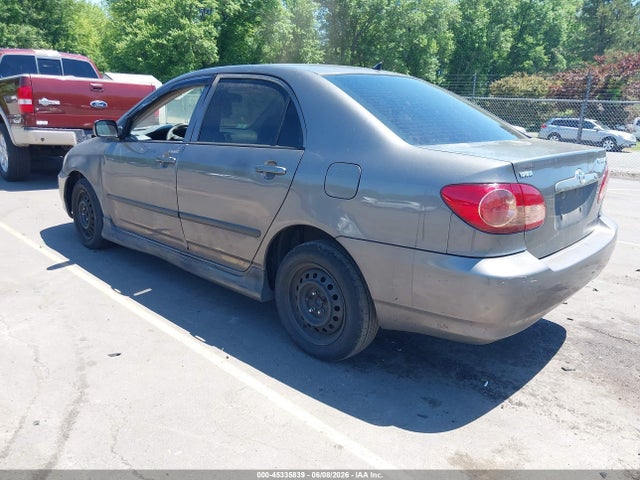 Toyota Corolla Ce