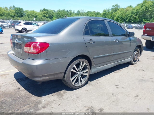 Toyota Corolla Ce